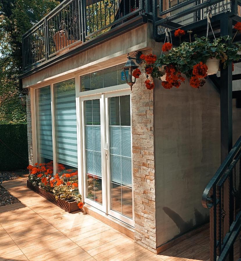 Rb Apartment 1 Palic Exterior photo