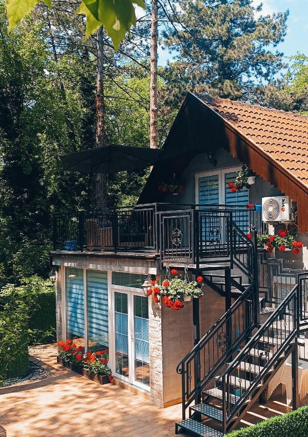 Rb Apartment 1 Palic Exterior photo