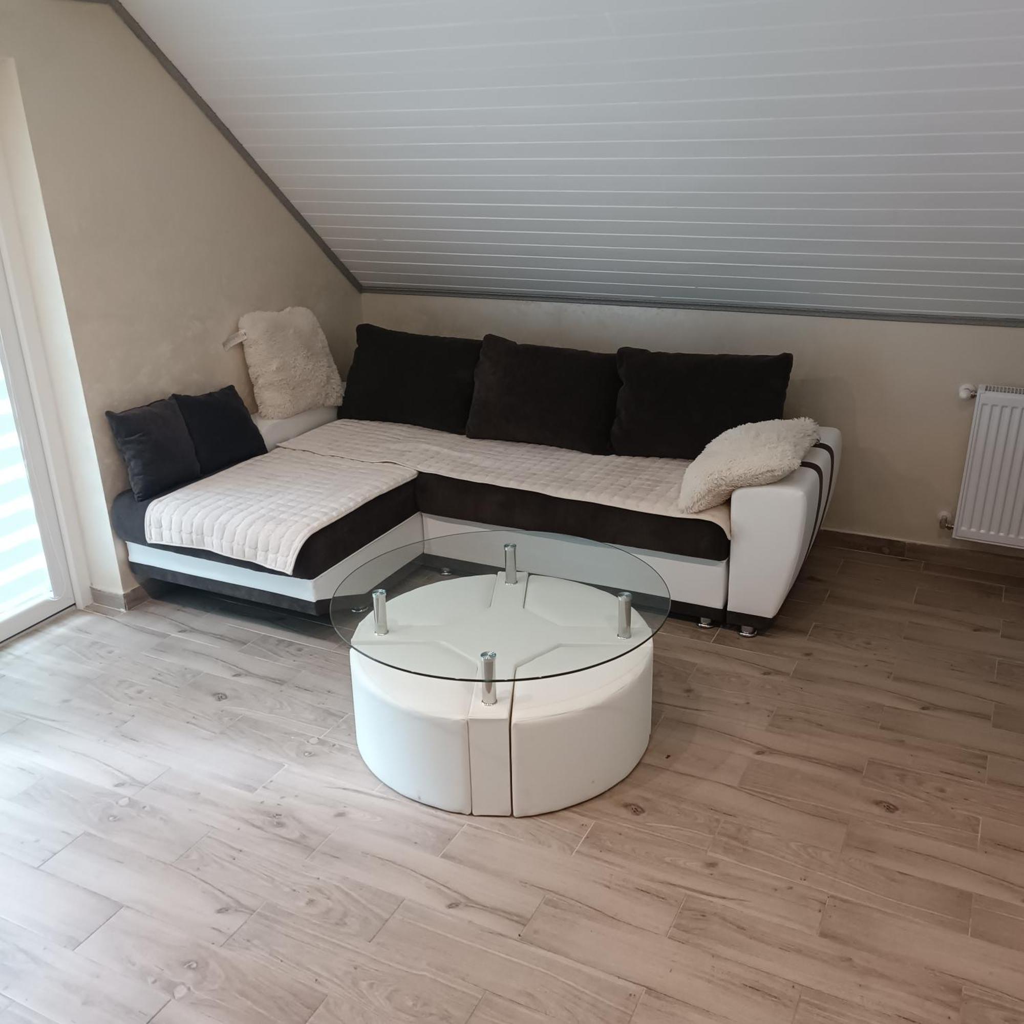 Rb Apartment 1 Palic Exterior photo